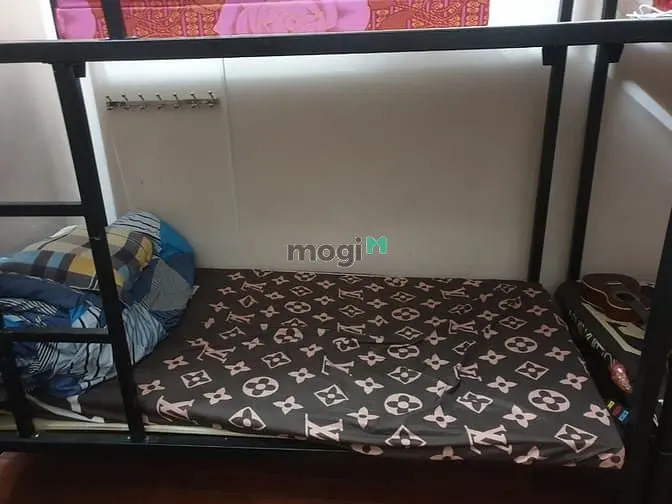 Cơ Sở Ở Trọ Cho Người Chưa Lập Gia Đình Cả Nam Và Nữ