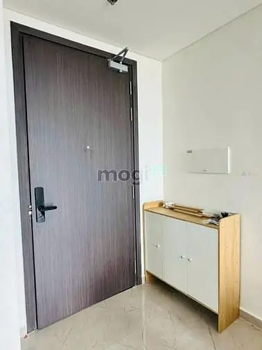 Chung Cư Satra, Phan Đăng Lưu, Pn: 95M2, 2P Ngủ, Có Nt, 16Triệu