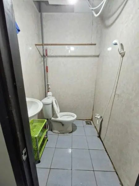 Phòng Trọ, Mb Đẹp, Lối Đi Riêng Dưới Trệt Có Chỗ Để Ô Tô - Nguyễn Thị Đặng, Gần Cv Pmqt