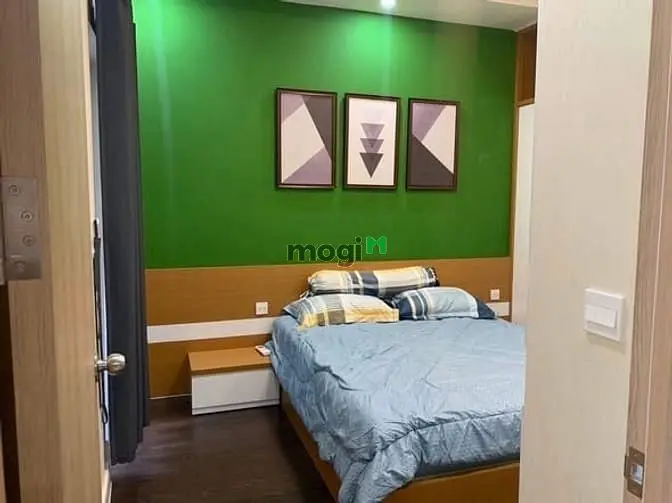 Bán Căn Hộ 2Pn Golden Mansion-Phú Nhuận-Giá:2 Tỷ 220-69M² – 2Pn 2Wc