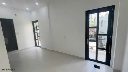 Nhà Nguyên Căn 2 Mặt Tiền, Buôn Bán Kinh Doanh Online, Offline, Văn Phòng, Tiệm Nail, Salon Tóc, Spa