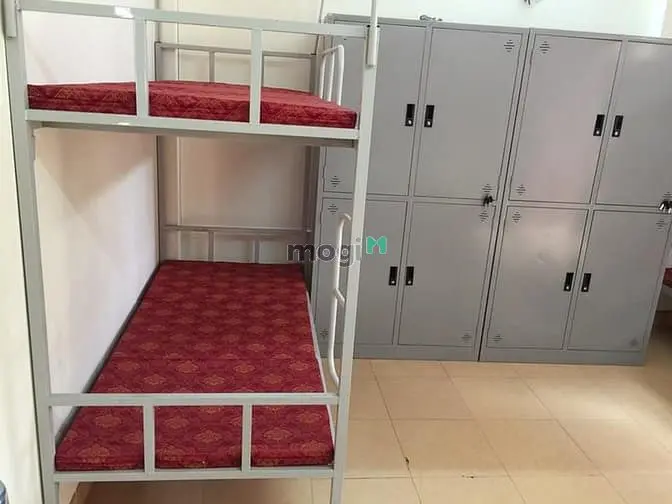 Phòng Ở Ghép Cho Nữ Trẻ Tuổi Chưa Lập Gia Đình