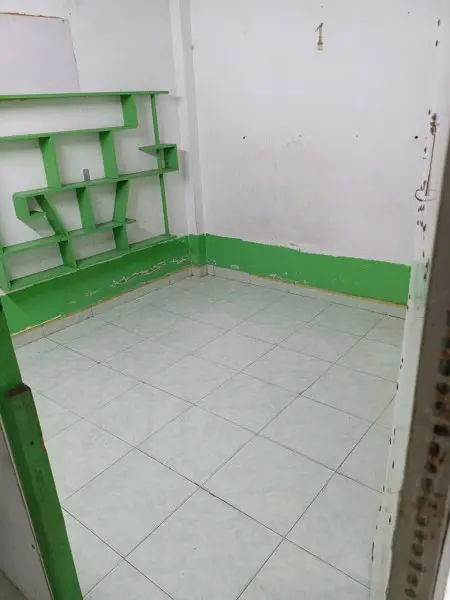 Nhà Nguyên Căn Giá Rẻ Ngay Ngã Tư Gò Mây