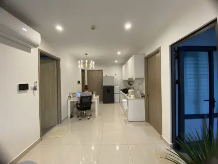 Thuê Phòng Master - Trong Căn 2 Phòng Ngủ