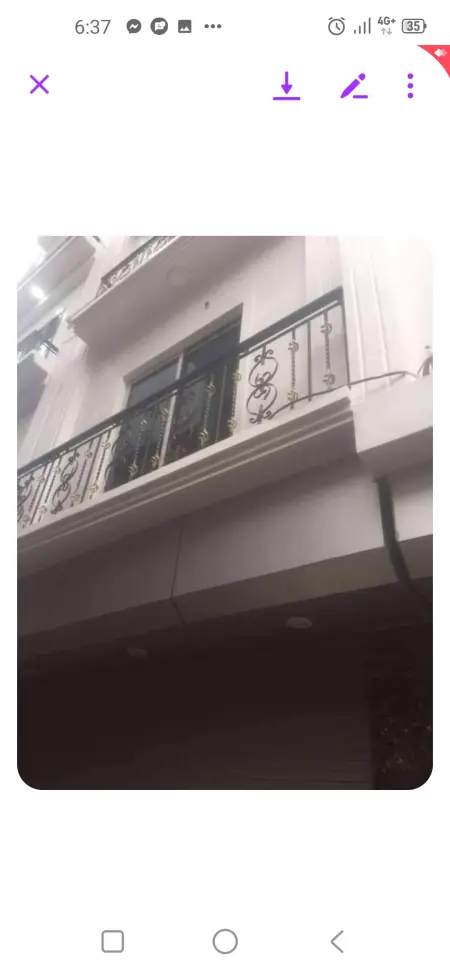 Cho Thuê Nhà Nguyên Căn, Chính Chủ