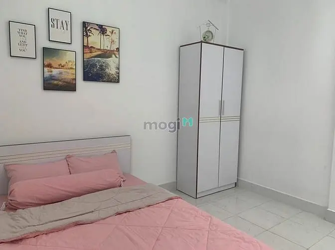 Cần Bán Nhà Chính Chủ, 2Pn, 2 Toilet, 1 Phòng Thờ, Giá 1,7 Tỷ. Qbt