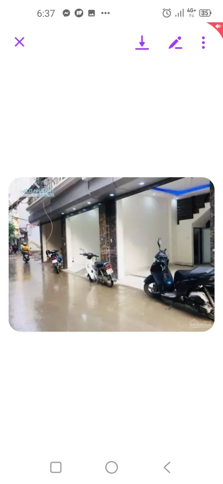 Cho Thuê Nhà Nguyên Căn, Chính Chủ