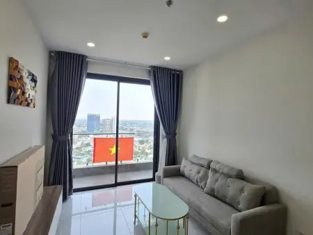 Chung Cư Hoa Sen, Lạc Long Quân, Q11: 2P Ngủ, Nhà Mới, Nội Thất, 11Tr