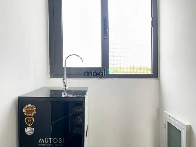 Bán Tòa Nhà 6 Tầng, Mới 100%, 43P, Dòng Tiền 210Tr/Tháng, Quận Bt