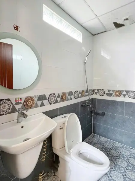 Phòng Đẹp Đường 3/2, Quận 10