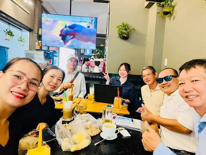 Nếu...bạn Cùng Đam Mê!, Cho Dù Là Thanh Niên - Trung Niên - Lão Niên!