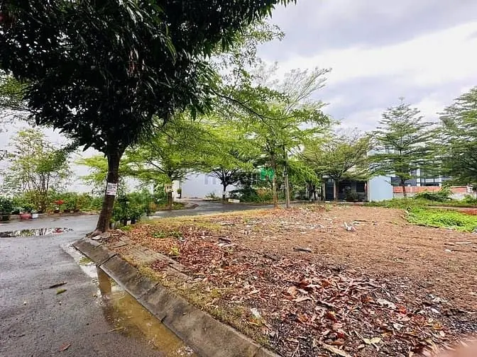 Bán Đất Nền Địa Chỉ 2552 Huỳnh Tấn Phát - Xã Nhà Bè