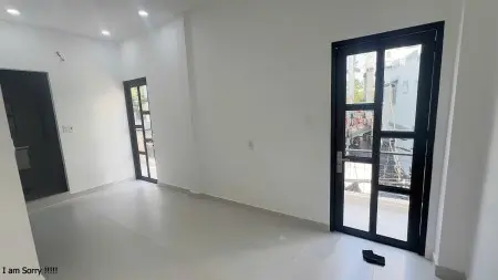 Nhà Nguyên Căn 2 Mặt Tiền, Buôn Bán Kinh Doanh Online, Offline, Văn Phòng, Tiệm Nail, Salon Tóc, Spa