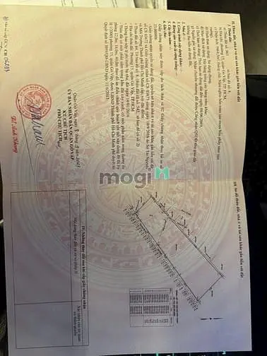 ❌❌ Bán Gấp Thửa Đất. Dt 5.500M2 Hẻm 748/? Thống Nhất P15 Gò Vấp, 💰