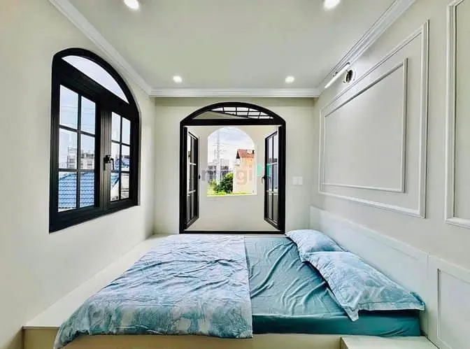 Ra Đi Em Hàng Ngon Phạm Văn Đồng, Bình Thạnh, Tphcm, Shr, 3Tỷ760