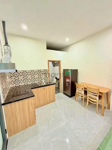 Lô Góc 3 Mặt Thoáng – Ccmn Dthu 60Tr/Th - Ngay Ngã Tư Nguyễn Hữu Thọ