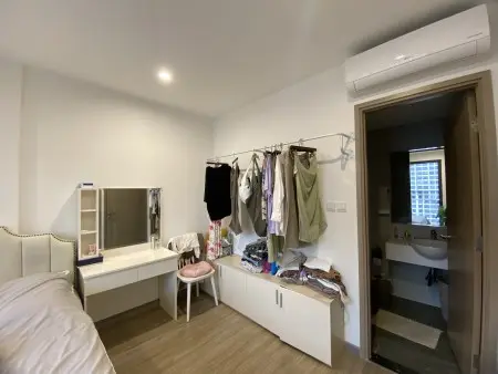 Thuê Phòng Master - Trong Căn 2 Phòng Ngủ