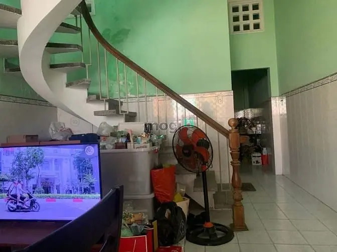 Mặt Tiền Nhựa 8M Có Vỉa Hè, Trung Tâm Bảy Hiền. Ngân Hàng Định Giá 13