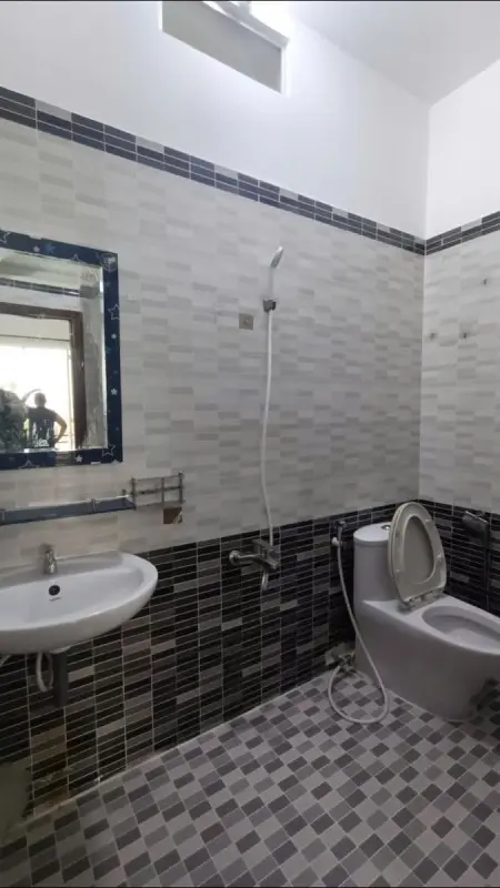 Căn Hộ Tiết Kiệm Giá Rẻ Full Nội Thất Sạch Sẽ, Thoáng Mát Mới 100% Hot