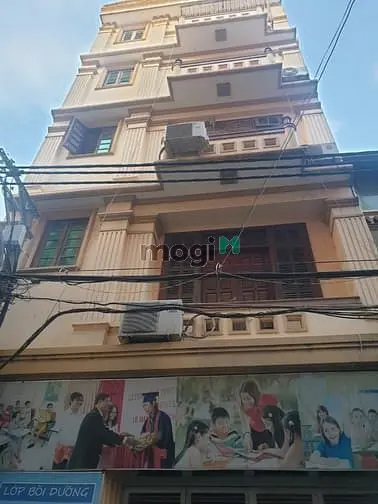 Cơ Sở Ở Trọ Cho Người Chưa Lập Gia Đình Cả Nam Và Nữ