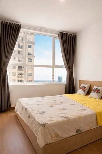 Giá 11Tr/Th, Chung Cư Hoa Sen, Lạc Long Quân, Q11: 73M2, 2Pn, 2Wc.