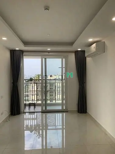 Nhà Mới, 74M2, 2Pn, 2Wc, Giá 9Tr5/Th, Carillon 2, Trịnh Đình Thảo, Tp.