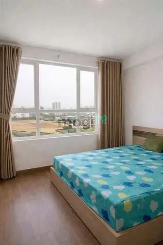 Giá 11Tr/Th, Chung Cư Hoa Sen, Lạc Long Quân, Q11: 73M2, 2Pn, 2Wc.