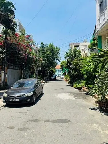 ❌❌ Bán Nhà 152/2/? Nguyễn Văn Khối P9 Gò Vấp (Trong Khu Biệt Thự Làng