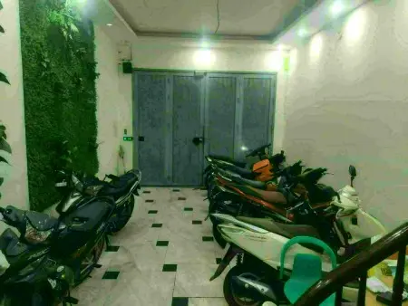 Cho Thuê Nhà Nguyên Căn, Chính Chủ