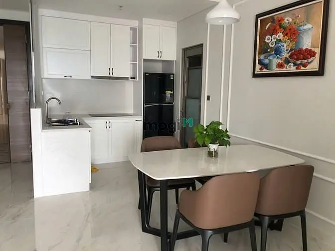 Cho Thuê Ch Midtown, Pmh | 89M2, 2Pn-2Wc, Nhà Đẹp, Giá Tốt