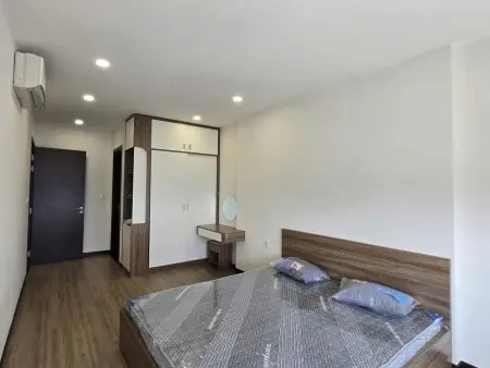 Chung Cư Hoa Sen, Lạc Long Quân, Q11: 2P Ngủ, Nhà Mới, Nội Thất, 11Tr