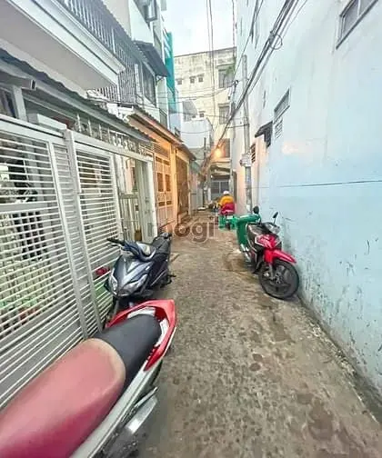 Hot! Dãy Trọ 4 Phòng 5X17M Kdc Nam Long Trần Trọng Cung, Quận 7