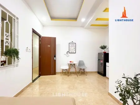 Phòng Đẹp Đường 3/2, Quận 10