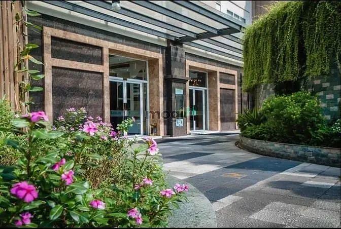 Căn Hộ Léman Luxury Q.3 - 100M2 2Pn 2Wc