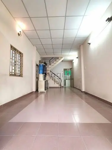 🍒Định Thổ Địa🍒 Nhà Cấp 4 Hxh Đỗ Cửa Trần Văn Kỷ Dài 15M 2 Lầu Đúc