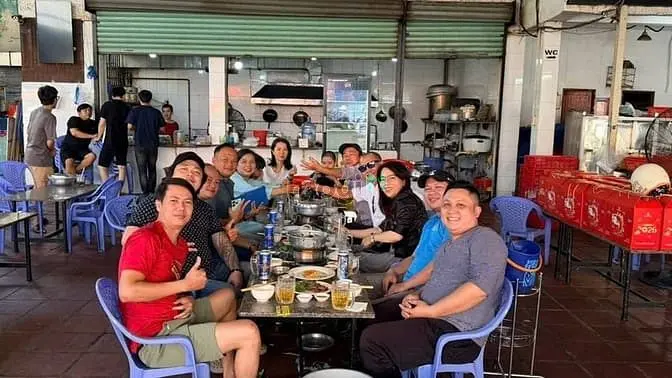 Nếu...bạn Cùng Đam Mê!, Cho Dù Là Thanh Niên - Trung Niên - Lão Niên!