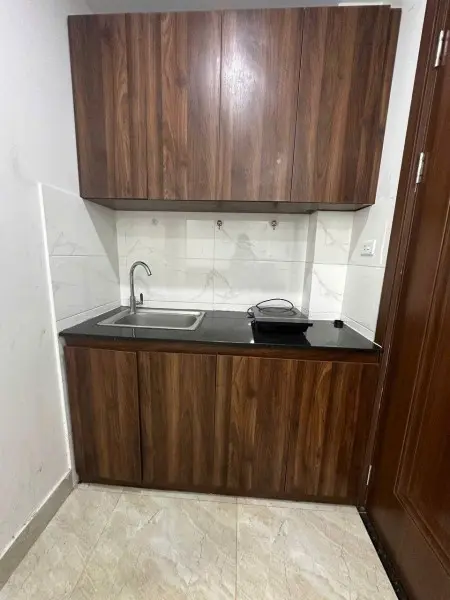 Cho Thuê Phòng Đẹp Studio Tại Hoàng Mai