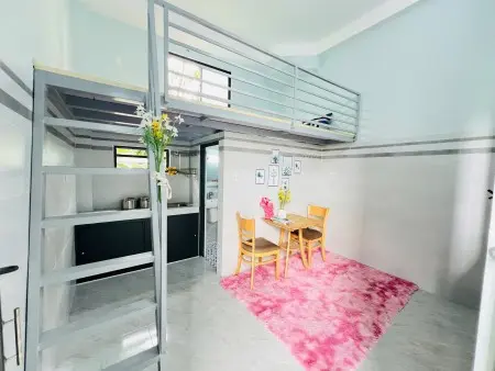 Phòng Trọ Mới Xấy 100%,Lê Trọng Tấn Gần Đại Học Công Thương