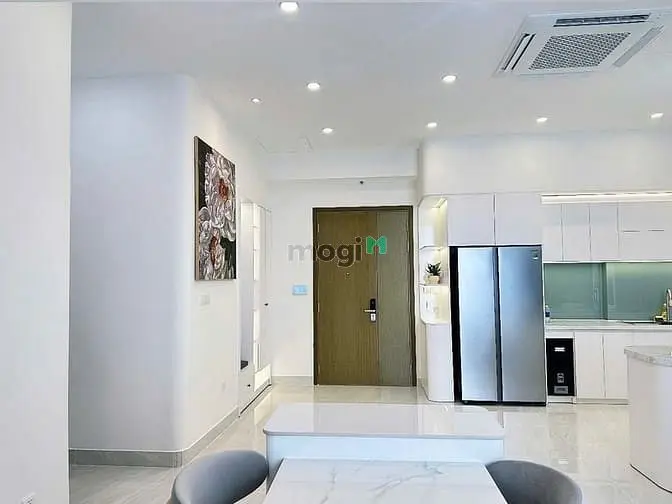 Cho Thuê Căn Hộ Cao Cấp Green Valley, Pmh, Q7 Nhà Đẹp, 2Pn Chỉ 19Tr.