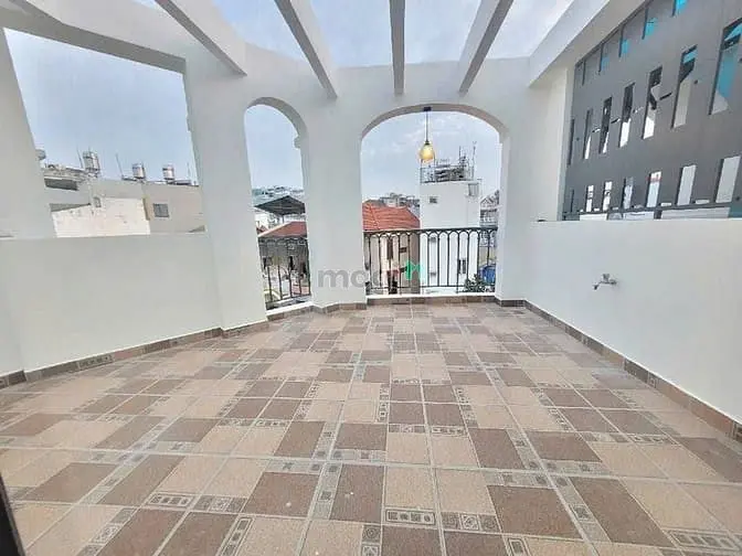 Bán Em Diên Hồng- Bình Thạnh- Tphcm, Shr, 4Tỷ250