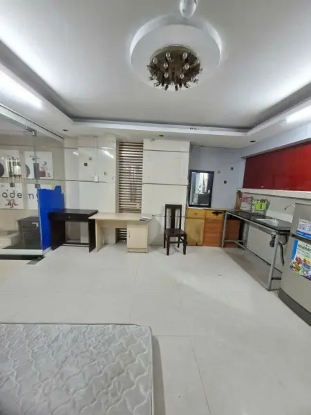 Phòng Trọ, Mb Đẹp, Lối Đi Riêng Dưới Trệt Có Chỗ Để Ô Tô - Nguyễn Thị Đặng, Gần Cv Pmqt