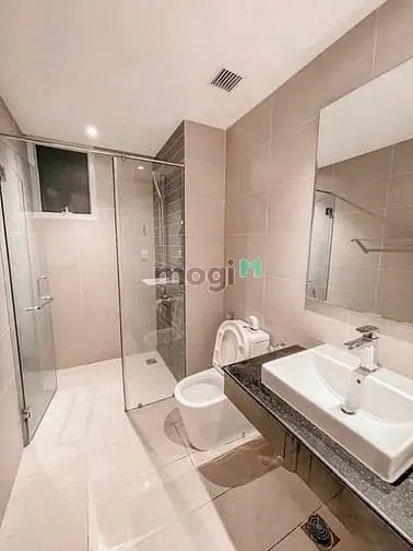 Chung Cư Satra, Phan Đăng Lưu, Pn: 95M2, 2P Ngủ, Có Nt, 16Triệu