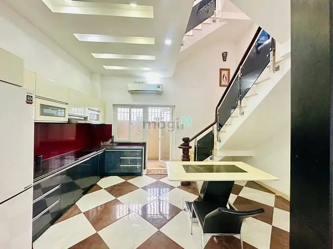 Chính Chủ Cho Thuê Nhà Mega Village Khang Điền - Dt 5X15M - 3Pn 3Wc