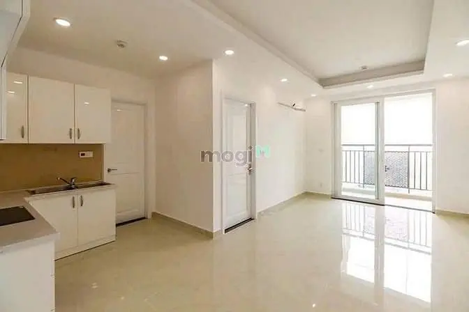 Chung Cư 659 Âu Cơ, Tân Phú: 2P Ngủ, 85M2, Nhà Mới, 10,5Tr
