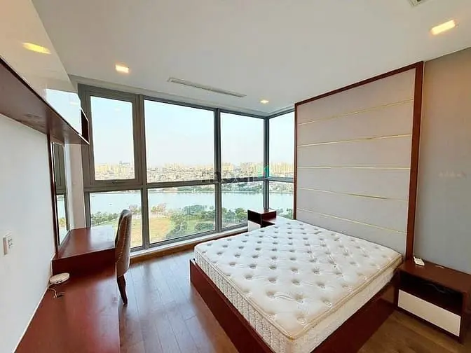 Cho Thuê Ch Happy Valley, 3Pn, Lầu Cao, View Đẹp, 21 Triệu, Siêu Rẻ