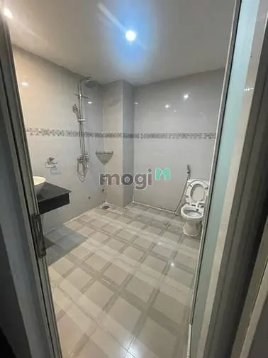 Bán Nhà 4 Tầng Hẻm Xe Hơi Đường Lê Trọng Tấn Quận Tân Phú