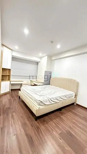 Ruby Garden- Nguyễn Sỹ Sách, 110M2, 3Pn, 3Wc, Nội Thất Mới, 13Tr5/Th.