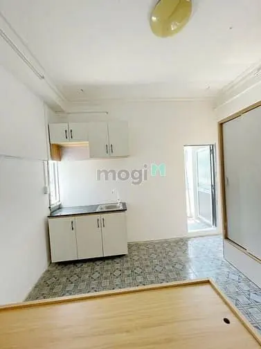 Bán Căn Góc Khu Phan Xích Long, Pn, Dt: 3.8X7M,2Tầng, Giá 6,5Tỷ