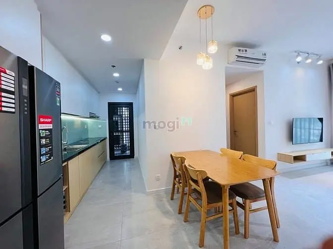 Cho Thuê Nhanh Căn Hộ Chung Cư 3Pn Green Valley, Full Nội Thất