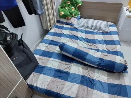 Nhượng Phòng Đầy Đủ Tiện Nghi - Tặng 2Tr Tiền Cọc Cho Người Thuê